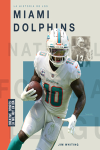 Historia de Los Miami Dolphins