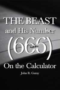 Beast and His Number (666) On the Calculator