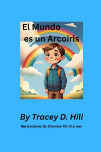 El Mundo es un Arcoíris