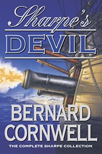 Sharpe’s Devil