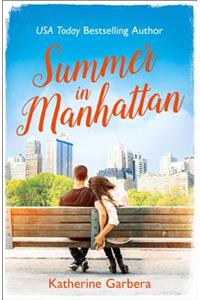 Summer in Manhattan