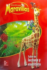 Lectura Maravillas, Classroom Library Package, Grade 3