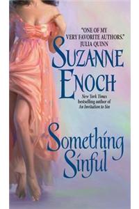 Something Sinful