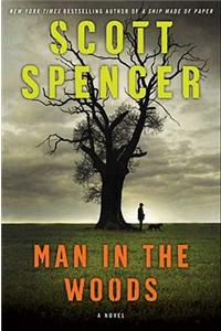 Man in the Woods