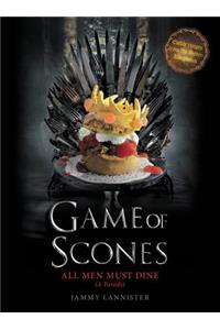 Game of Scones