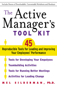 The Active Manager's Tool Kit