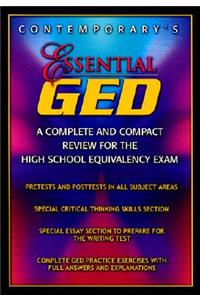 Essential GED