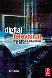 Digital Television