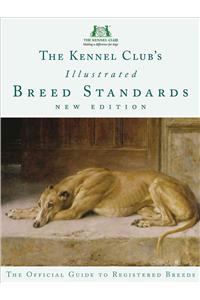 Kennel Club's Illustrated Breed Standards