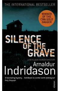 Silence of the Grave