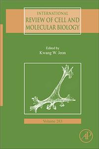 International Review of Cell and Molecular Biology: Volume 283