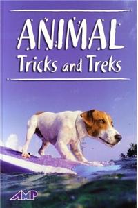 Amp Reading System Library: Animal Tricks and Treks 2006c
