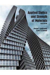 Applied Statics and Strength of Materials