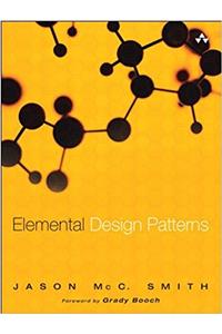 Elemental Design Patterns (Paperback)