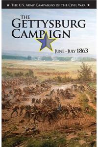 U.S. Army Campaigns of the Civil War: The Vicksburg Campaign, November 1862-July 1863