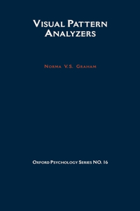 Visual Pattern Analyzers