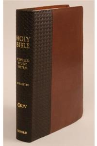 The Scofield® Study Bible III, NKJV