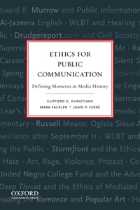 Ethics for Public Communication