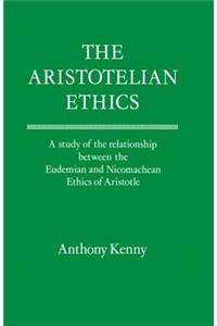 Aristotelian Ethics