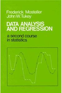Data Analysis and Regression