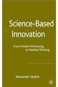 Science-Based Innovation