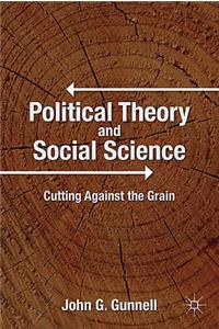 Political Theory and Social Science