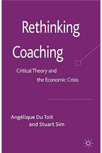 Rethinking Coaching