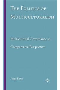 Politics of Multiculturalism