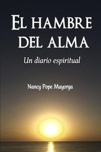 hambre del alma