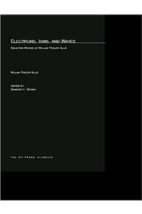 Electrons, Ions, and Waves