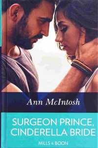Surgeon Prince, Cinderella Bride