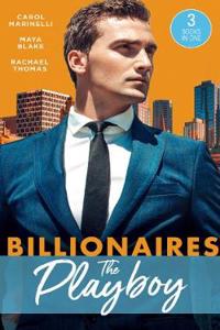 Billionaires: The Playboy