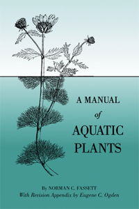 Manual of Aquatic Plants