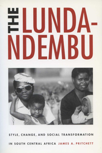 Lunda-Ndembu