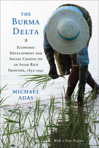 Burma Delta