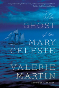 Ghost of the Mary Celeste