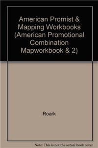 American Promist & Mapping Workbooks