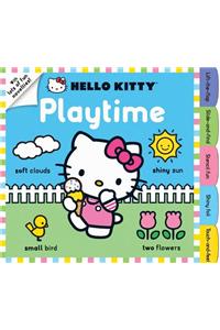 Hello Kitty: Playtime