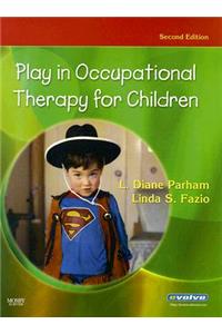 Play in Occupational Therapy for Children