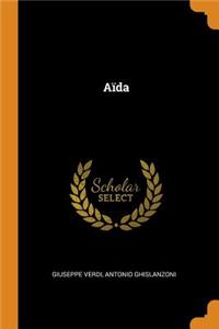 Aïda