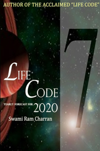 Lifecode #7 Yearly Forecast for 2020 Shiva