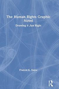 The Human Rights Graphic Novel