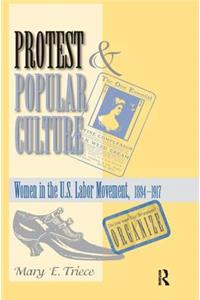 Protest and Popular Culture