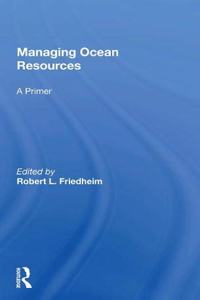Managing Ocean Resources: A Primer