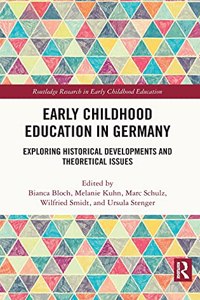 Early Childhood Education in Germany