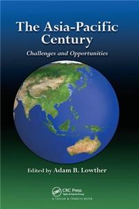 The Asia-Pacific Century