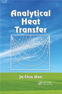 Analytical Heat Transfer