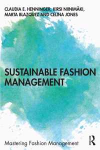 Sustainable Fashion Management