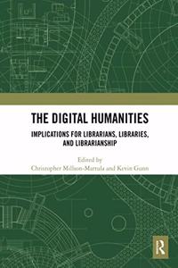 The Digital Humanities