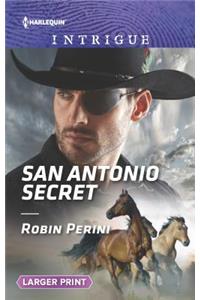 San Antonio Secret